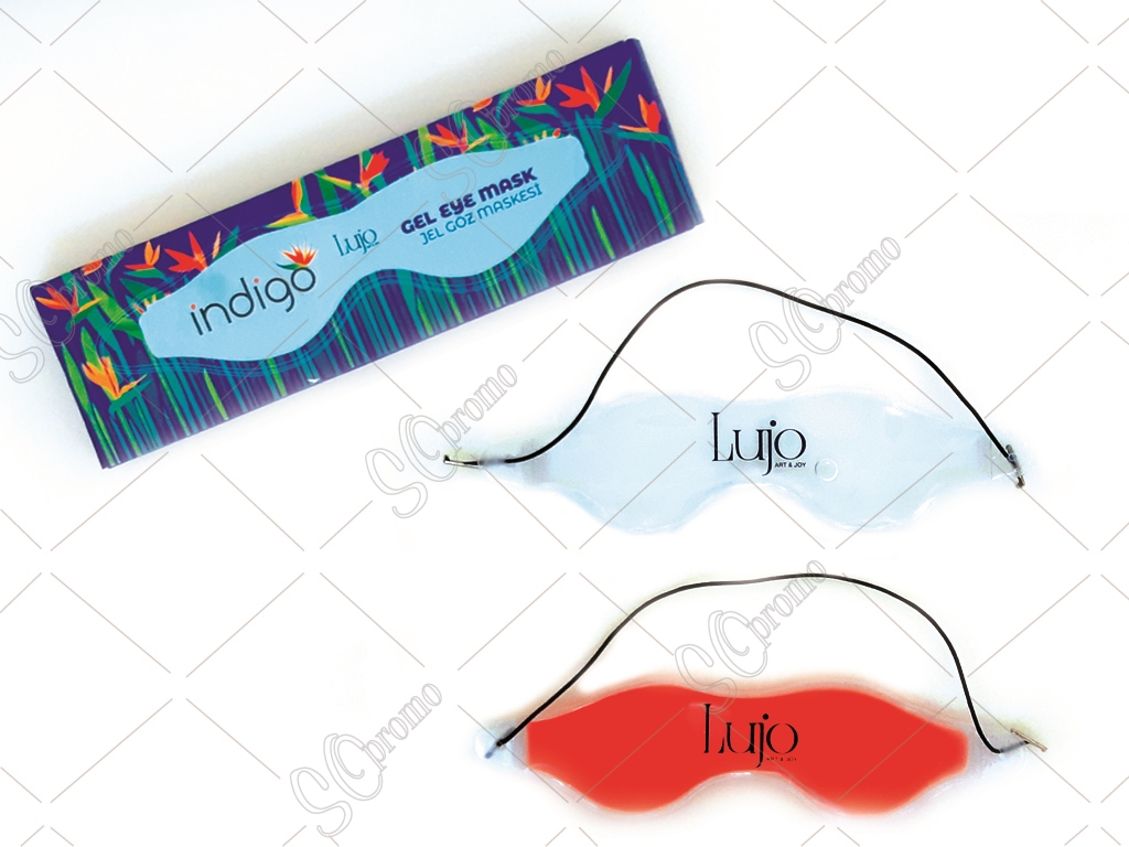 Gel Eye Mask